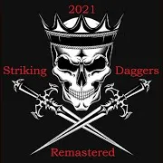 Striking Daggers — On The Radar