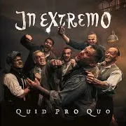 In Extremo — Чёрный Ворон