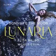 Michele D'elia — 12 Romances, Op.21, Isr 53: 7. Здесь Хорошо Ft Sergei Rachmaninoff