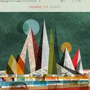 Young The Giant — Cough Syrup