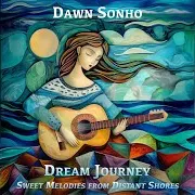 Dawn Sonho — Oh Luli Luli (Ukraine - Ой, Люлі, Люлі, Налетіли Гулі)