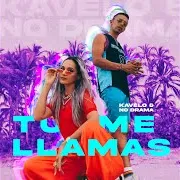 Tu Me Llamas