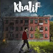 Khalif — Азазель