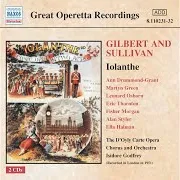 Ann Drummond-Grant — Iolanthe: Appendix: Pineapple Poll: Scene 1: Opening Dance Ft Martyn Green & Leonard Osborn & Eric Thornton