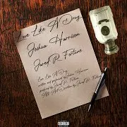 Joshua Harrison — Love Like A Drug (Feat. Jared R. Fortune)