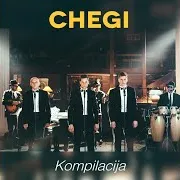 Chegi — Izbaci Me Iz Stana