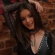 Boronnikova Viktoriia — Ты Такая Классная