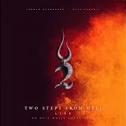 Two Steps From Hell — Heart Of Courage (Live) Ft Thomas Bergersen
