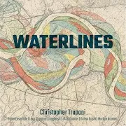 Lucy Dhegrae — Waterlines: Iv. Devil Sent The Rain Blues