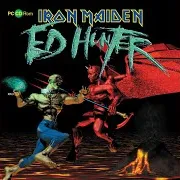 Iron Maiden — Fear Of The Dark (1998 Remastered Version)