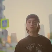 Китана — Кен