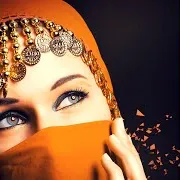 Ahmed — Darbuka Dance & Percution
