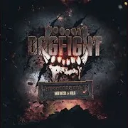 Angerfist — From The Ashes (Mix Cut) Ft Dj Mad Dog