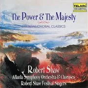 Atlanta Symphony Orchestra — Orff: Carmina Burana, Introduction: Fortune, Empress Of The World Ft Robert Shaw