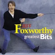 Jeff Foxworthy — The Rules Of Marriage (You Will Get Remarried Bit)
