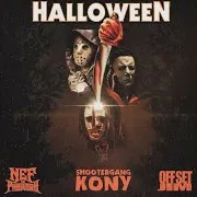 Halloween (Feat. Shootergang Kony & Offset Jim)