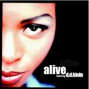 Alive (Highpass Vs Triple X Original Mix) (Feat. D.d. Klein)
