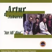 Артур Степанян — Hayer Hayer (Feat. Asbarez)