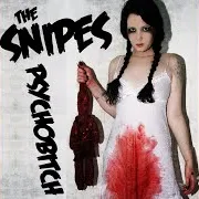 The Snipes — Brand New Song