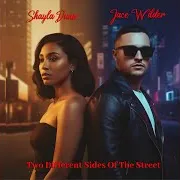 Jace Wilder — Promise Me (Feat. Shayla Dunn)
