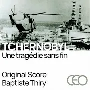 Baptiste Thiry — Life In The Aftermath