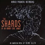 Blake Allen — The Advantage Ft J Harrison Ghee