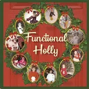 Functional Polly — Deck The Sleigh