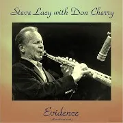 Steve Lacy With Don Cherry — The Mystery Song