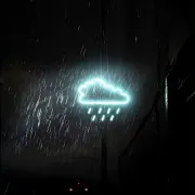Замок Из Дождя