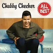 Chubby Checker — Top 40/Dance Mix (Re-Recorded Version)