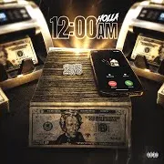 Holla — 12 Am