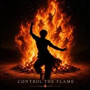 Salp — Control The Flame (Alternative Opera Rock)