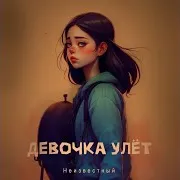 Девочка Улёт
