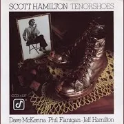Scott Hamilton — How High The Moon