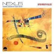 Nexus — Night Raga Falls