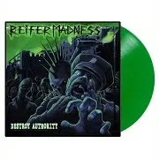 Reifer Madness — Punx In The Streets