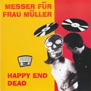 Messer Fur Frau Muller — Дискодэнс