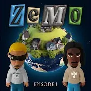 Ze6Ruh — You Drive Me Weird Ft Mohan Beats