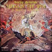Stefan Turchak — Yaroslav The Wise, Act Ii Scene 4: Yaroslav "Тебе, Гаральде, Щиро Я Вiтаю" Ft Orchestra Of The Ukrainian State Academic Opera And Ballet Theatre Named After Taras Shevchenko