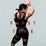 T.m.revolution — Hot Limit - From The First Take
