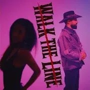 Mak Prime — Walk The Line