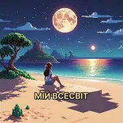 Мій Всесвіт