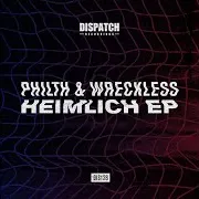 Philth — On My Mind Ft Wreckless
