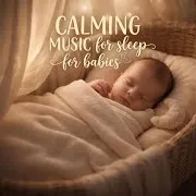 Calm Background Music Studio — Melody For Calm Baby Rest