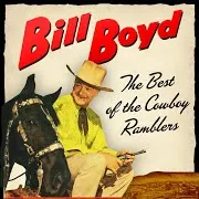 Bill Boyd — The Strawberry Roan