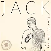 Jack Margulies — Look To The Sky