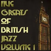 Geraldo And His Orchestra — All The Things You Are / Button Up Your Overcoat / The Way You Look Tonight / The Lady Is A Tramp