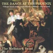 The Mellstock Band — Copenhagen Waltz / The Hungarian Waltz