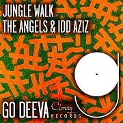 The Angels — Jungle Walk Ft Idd Aziz