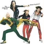 The Edgar Winter Group — Queen Of My Dreams